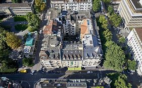 Hotel Central Luzern